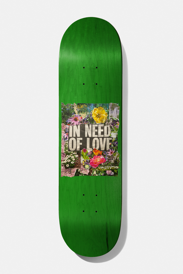Casper In Need Of Love Deck 8.25