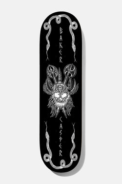 Casper Brooker Ruins Deck 8.25