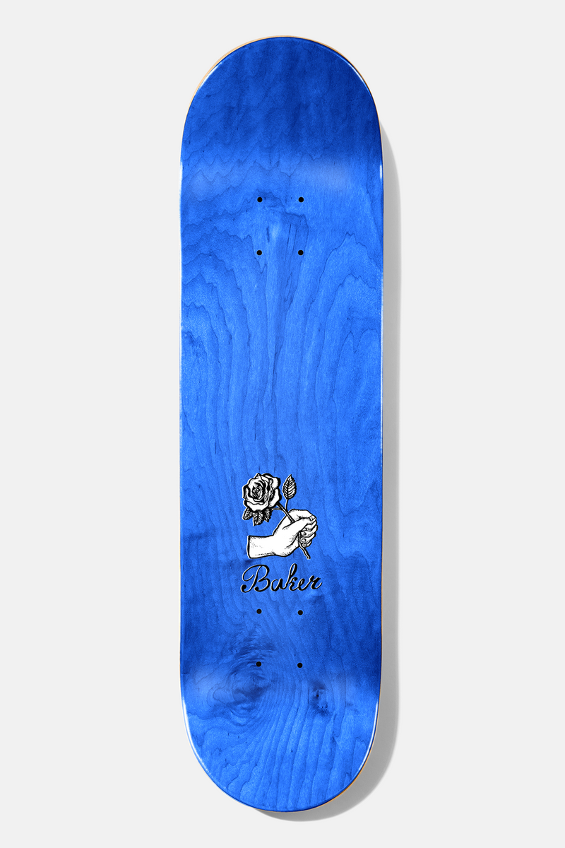 Casper Seasons Deck B2 8.25