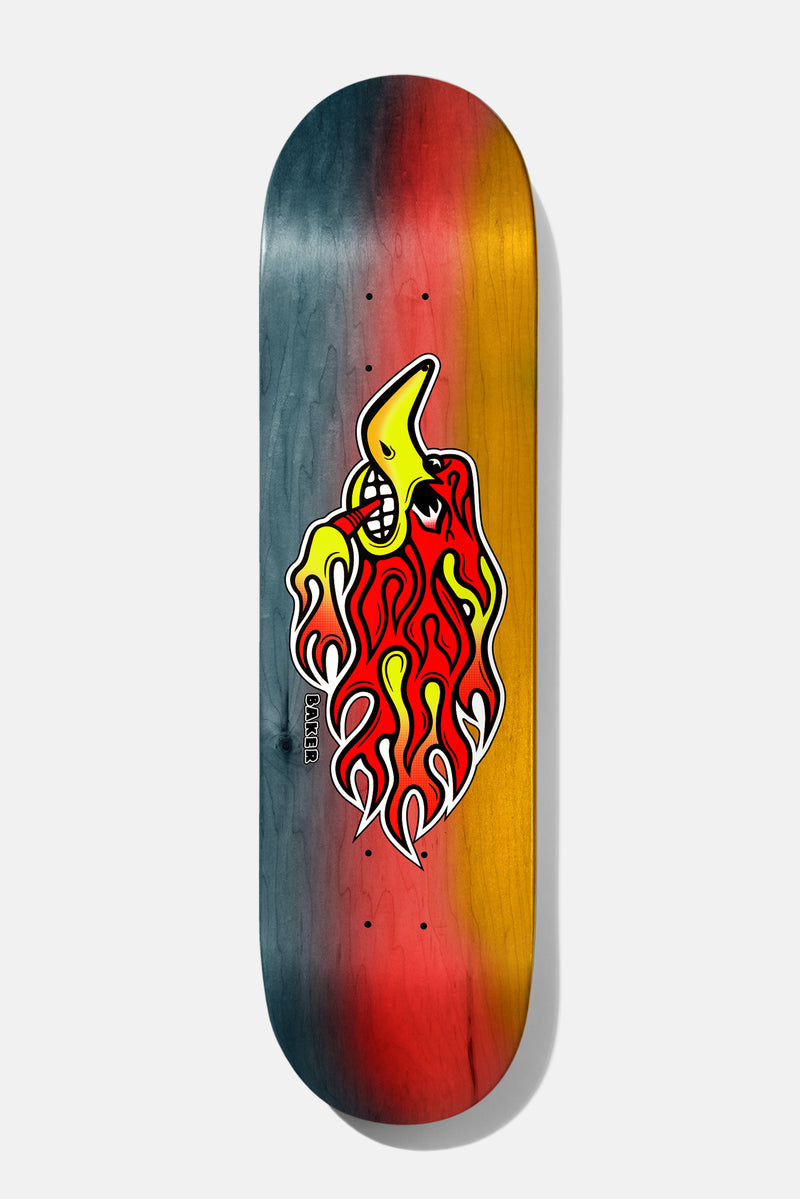 Figgy Calamities Deck 8.25