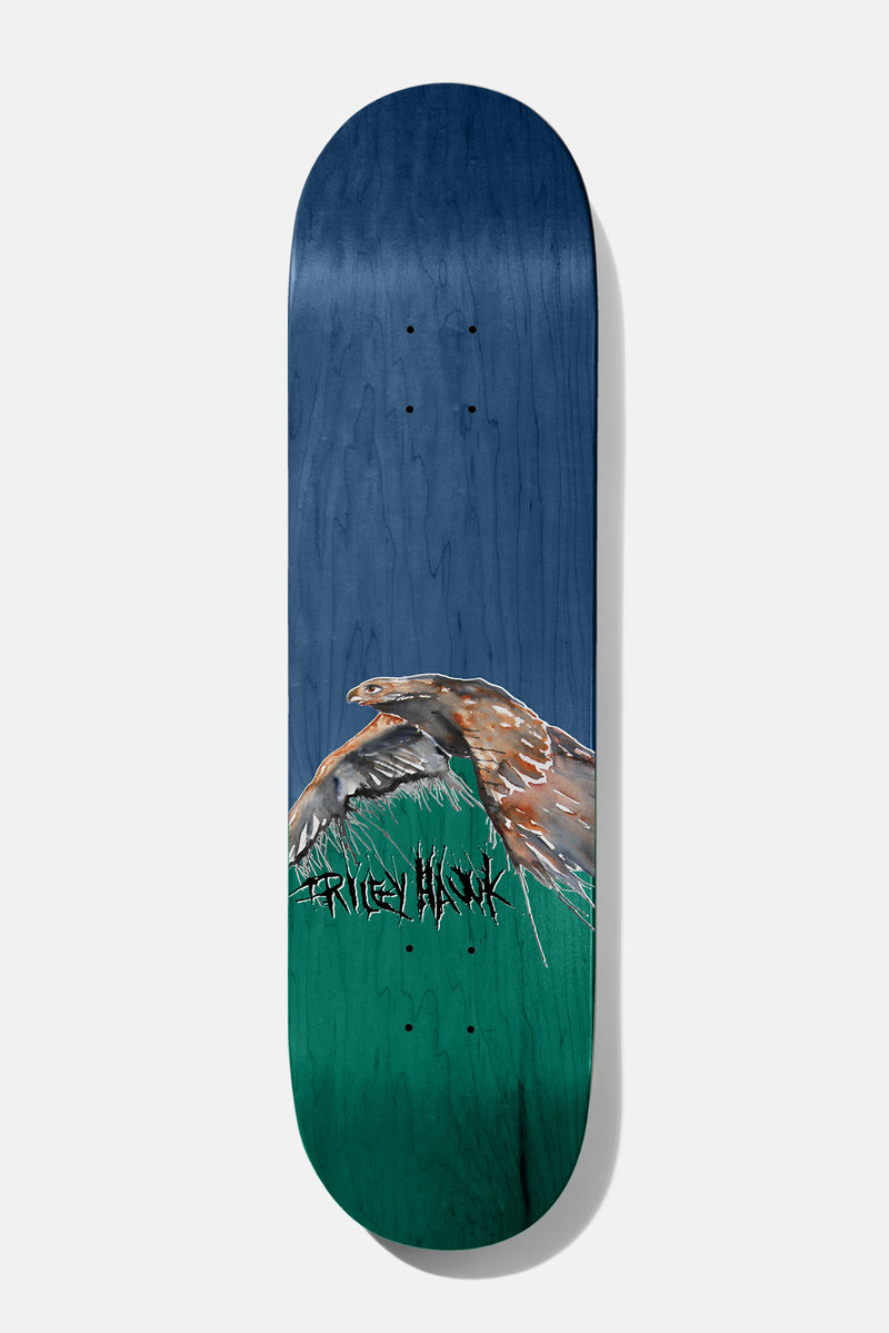 Hawk Shep Dawgs 4 Deck 8.38