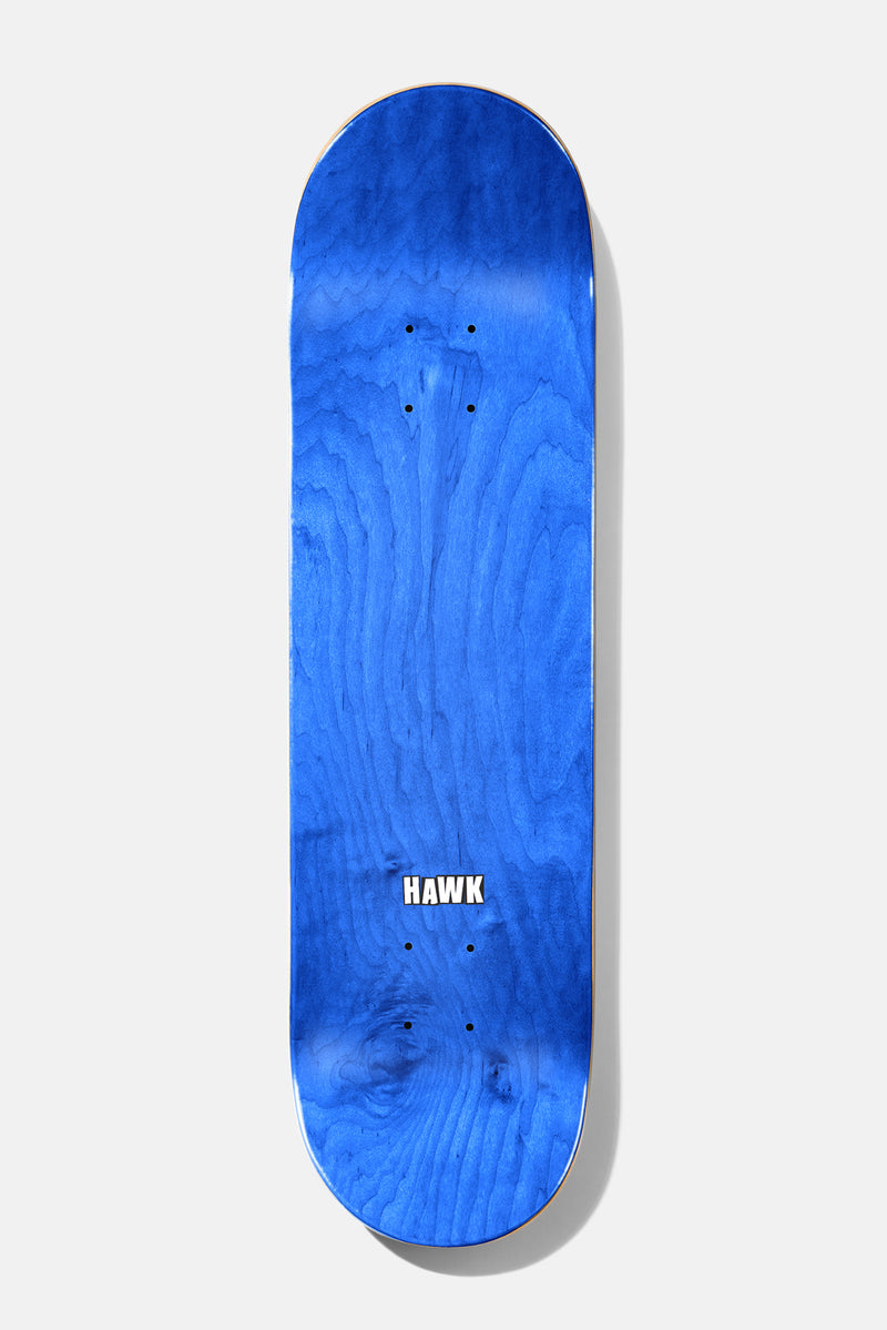 Hawk Shep Dawgs 4 Deck 8.38