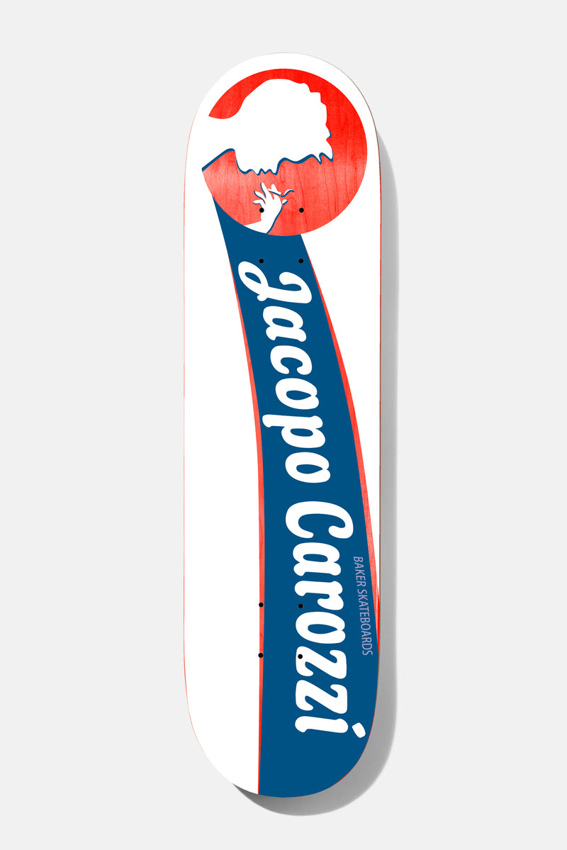 Jacopo Invernizzi 8.5