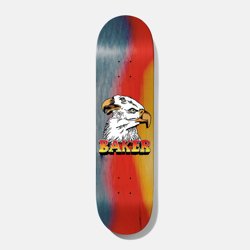 Figgy Eagle Eyes Deck 8.5