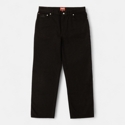 Warner Black Pants