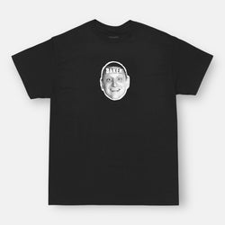 Robinson Tee Black