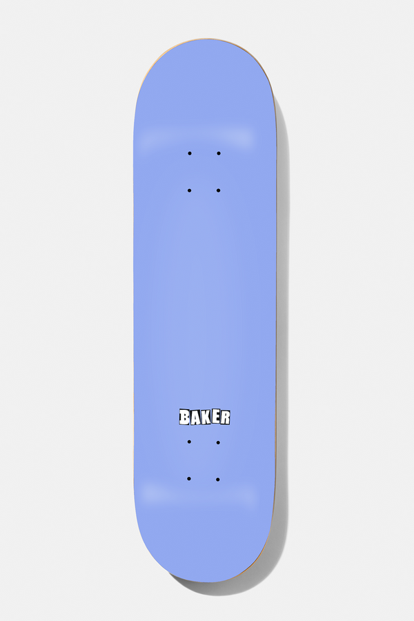 Tyson Brain Rabies Deck 8.5