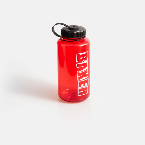 Brand Logo 32oz Water Bottle