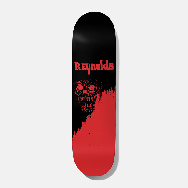 Reynolds Forest Terror Deck 8.25