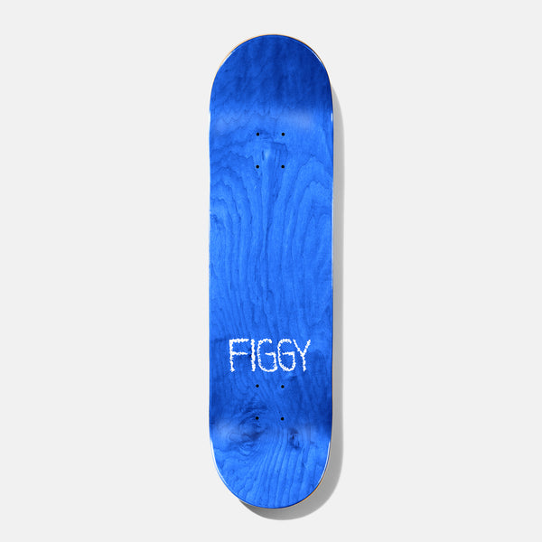 Figgy Carver Deck 8.475