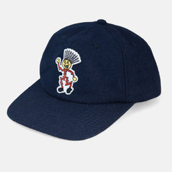 Jollyman Snapback Union Navy